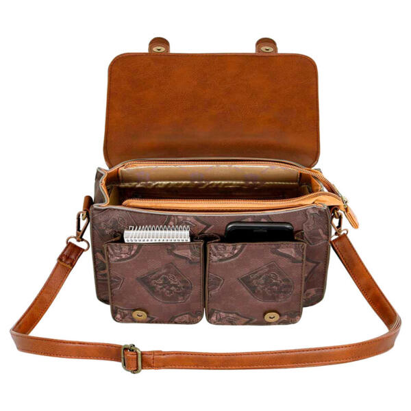 Bolso satchel Pride Harry Potter - Imagen 2