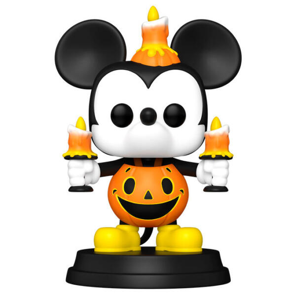 Figura POP Super Disney Mickey Mouse Pumpkin - Imagen 2