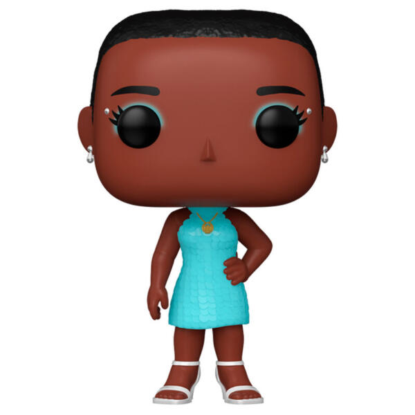 Figura POP Miercoles Bianca Barclay - Imagen 2