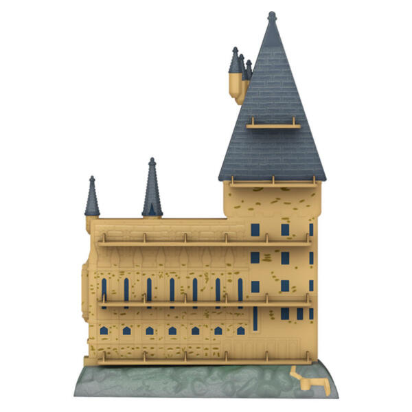 Display Bitty POP Harry Potter Castillo Hogwarts - Imagen 2