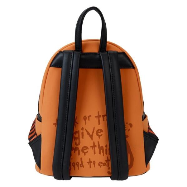Mochila Sam Trick r Treat Loungefly 26cm - Imagen 4