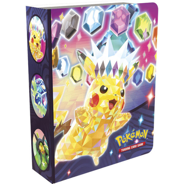 Estuche cartas collector Chest Pokemon Español - Imagen 2