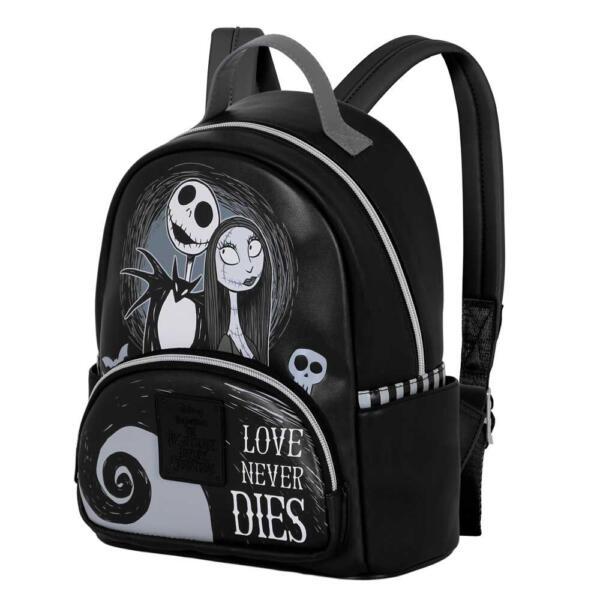 Mochila Love Pesadilla Antes de Navidad Disney - Imagen 2