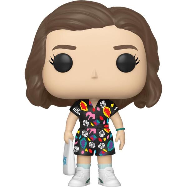 Figura POP Stranger Things 3 Eleven Mall Outfit - Imagen 2