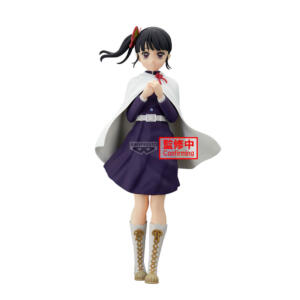 Figura Kanao Tsuyuri Glitter & Glamours Demon Slayer Kimetsu no Yaiba 22cm