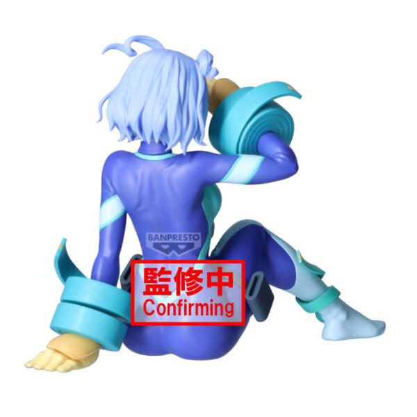 Figura Nejire Hado Glitter & Glamours My Hero Academia 13cm - Imagen 2