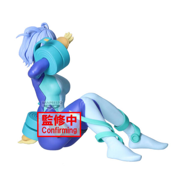 Figura Nejire Hado Glitter & Glamours My Hero Academia 13cm - Imagen 3