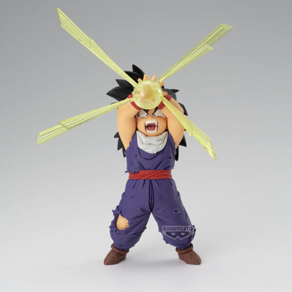 Figura Son Gohan G×materia Dragon Ball Z 12cm - Imagen 2
