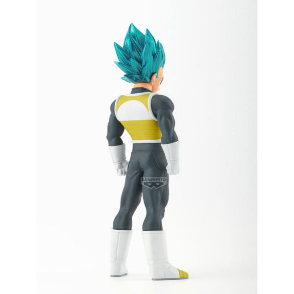 Figura Vegeta Blood of Saiyans Dragon Ball Super 17cm - Imagen 3