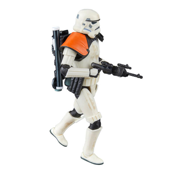 Figura Sandtrooper A New Hope Star Wars - Imagen 4