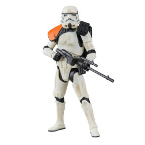 Figura Sandtrooper A New Hope Star Wars