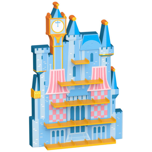 Display Bitty POP Disney El Castillo de Cenicienta - Imagen 2
