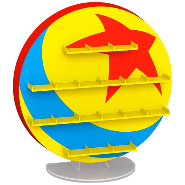 Display Bitty POP Display Pixar Ball - Imagen 2