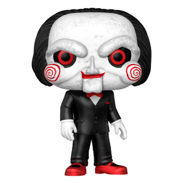 Figura POP Saw Billy the Puppet 25cm - Imagen 2