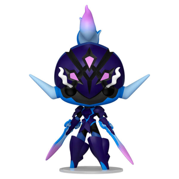 Figura POP Pokemon Ceruledge - Malvalame - Azugladis - Imagen 2