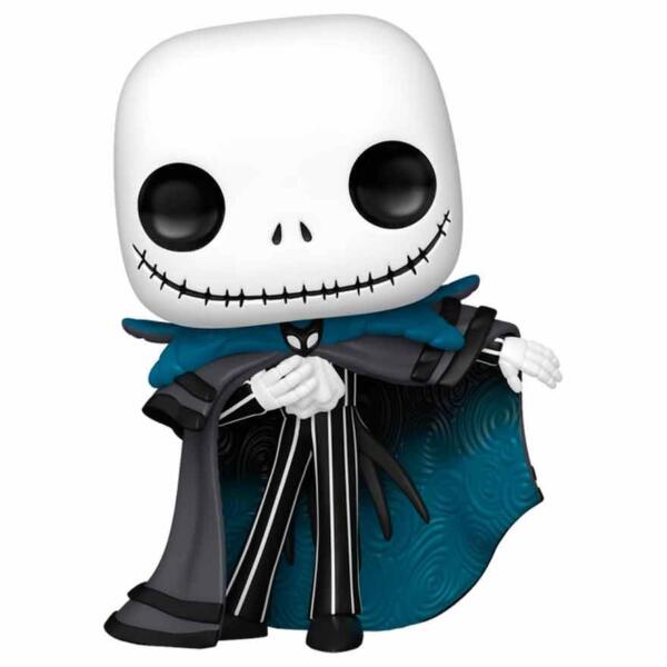 Figura POP Disney Pesadilla Antes de Navidad Jack Skellington - Imagen 2