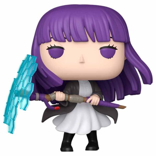 Figura POP Frieren Beyond Journey's End Fern - Imagen 2
