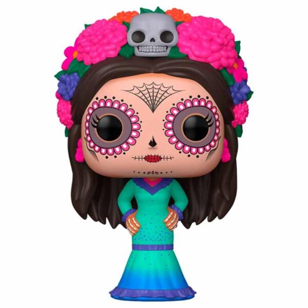 Figura POP Dia de los Muertos La Catrina - Imagen 2