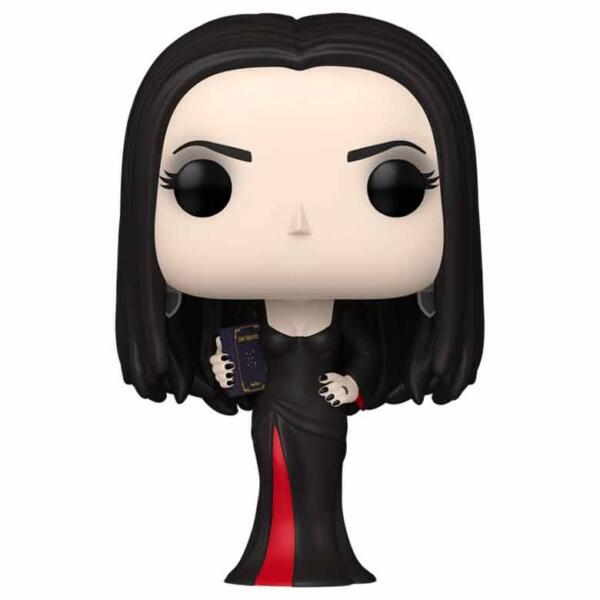 Figura POP Miercoles Morticia Addams - Imagen 2