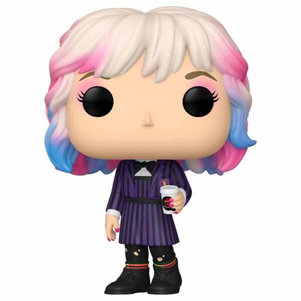 Figura POP Miercoles Enid Sinclair - Imagen 2