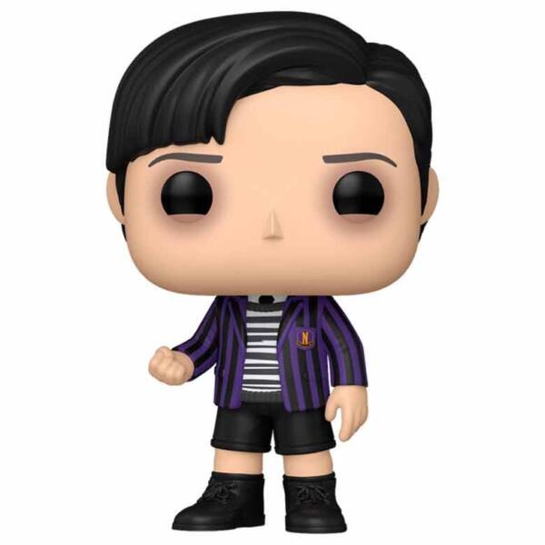 Figura POP Miercoles Pugsley Addams - Imagen 2