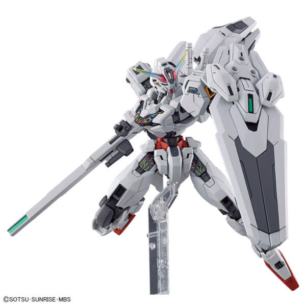 Figura Gundam Calibarn Mobile Suit Gundam: The Witch from Mercury - Imagen 2