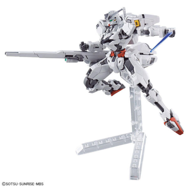 Figura Gundam Calibarn Mobile Suit Gundam: The Witch from Mercury - Imagen 3