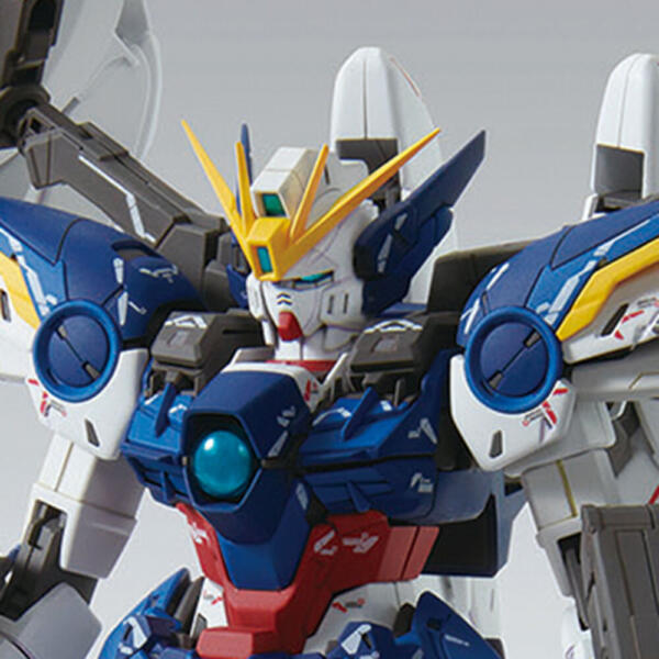 Maqueta MG 1/100 Wing Gundam Ver. Ka - Imagen 2