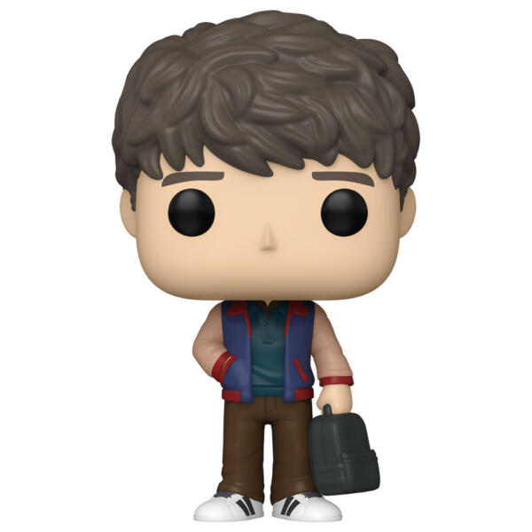Figura POP Stranger Things 5 Will Byers - Imagen 2