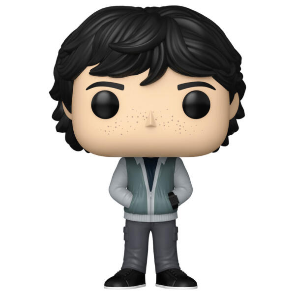 Figura POP Stranger Things 5 Mike Wheeler - Imagen 2