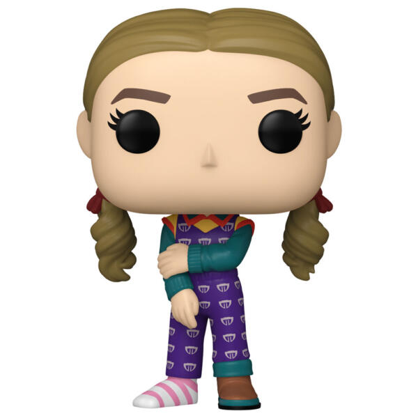Figura POP Stranger Things 5 Holly Wheeler - Imagen 2