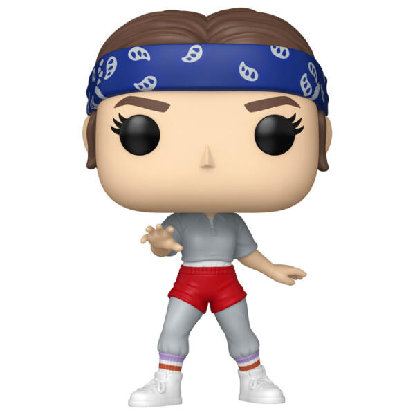 Figura POP Stranger Things 5 Eleven - Imagen 2