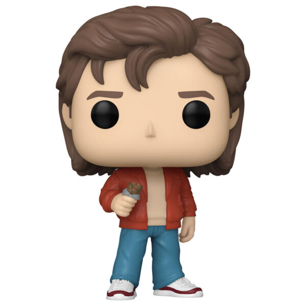 Figura POP Stranger Things 5 Steve Harrington - Imagen 2