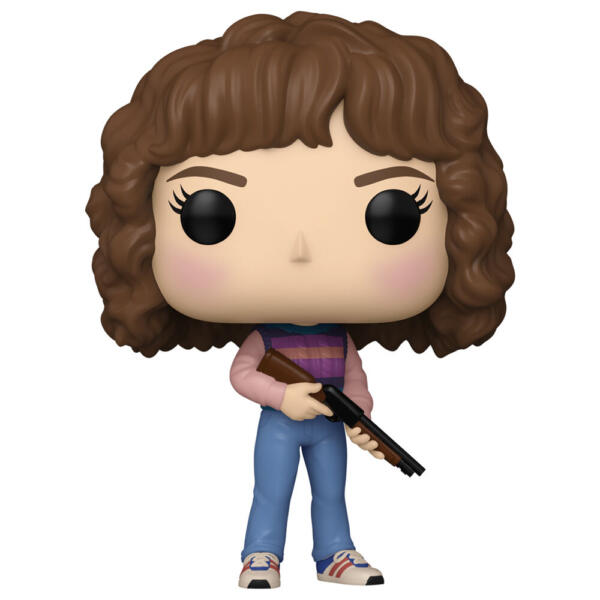 Figura POP Stranger Things 5 Nancy Wheeler - Imagen 2