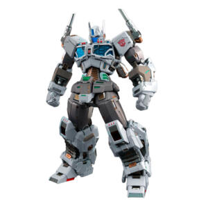Figura Flame Toys Ultra Magnus Transformers