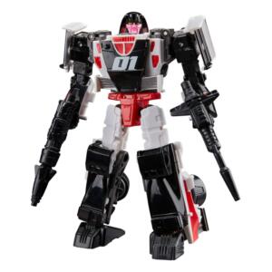 Transformers Age of the Primes Deluxe Class Figura Decepticon Crasher
