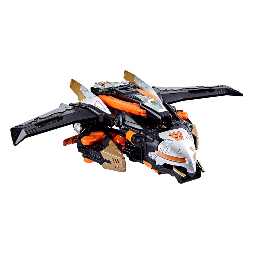 Transformers Age of the Primes Deluxe Class Figura Sideways - Imagen 2
