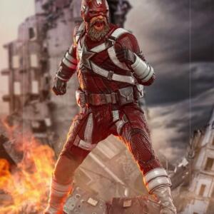 Red Guardian - Black Widow - Art Scale 1/10 - Iron Studios