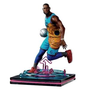 Figura Lebron James Space Jam 2 Iron Studio Art Scale 1/10