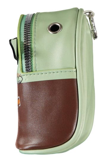 Star Wars The Mandalorian Bolsa pequeña Micro Bag Grogu - Imagen 4