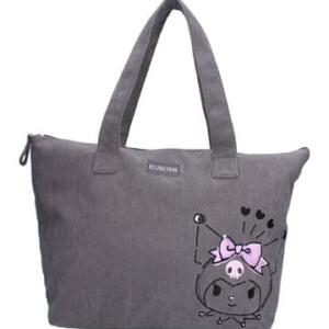 Bolso Sanrio Kuromi Obsessed