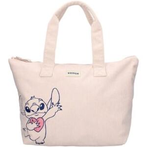 Bolso Lilo & Stitch Stitch Heart Obsessed