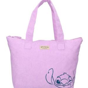 Bolso Lilo & Stitch Stitch Obsessed Rosa
