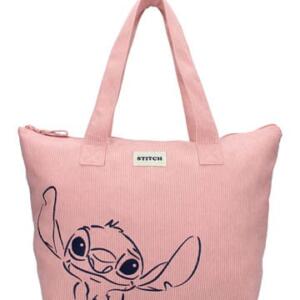 Bolso Lilo & Stitch Stitch Obsessed melocotón