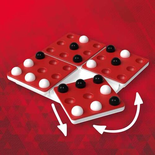 Juego mesa Pentago - Imagen 2