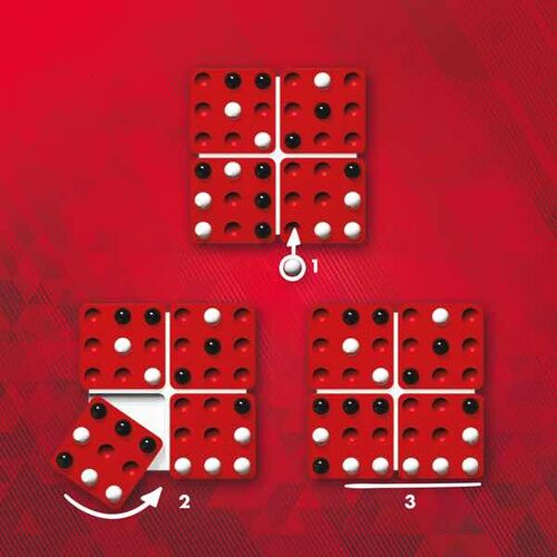 Juego mesa Pentago - Imagen 3