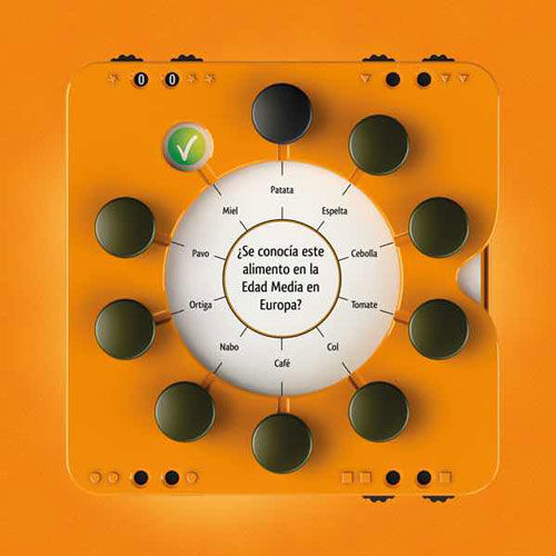 Juego mesa Smart 10 español - Imagen 4