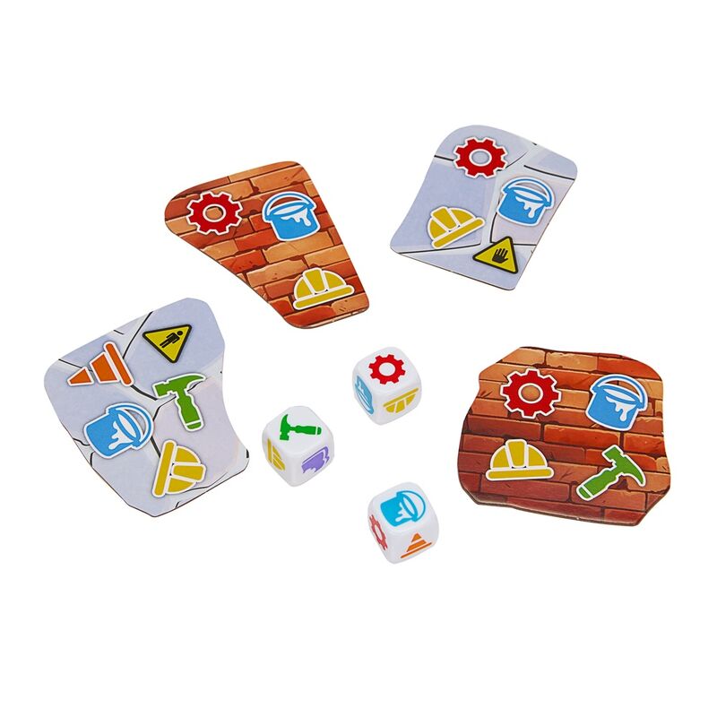 Juego mesa Castores Constructores - Imagen 3