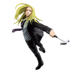 Figura Shishiba Vibration Stars Sakamoto Days