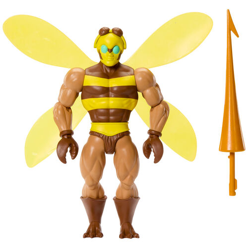 Figura Buzz-Off Masters of the Universe Origins 14cm - Imagen 3
